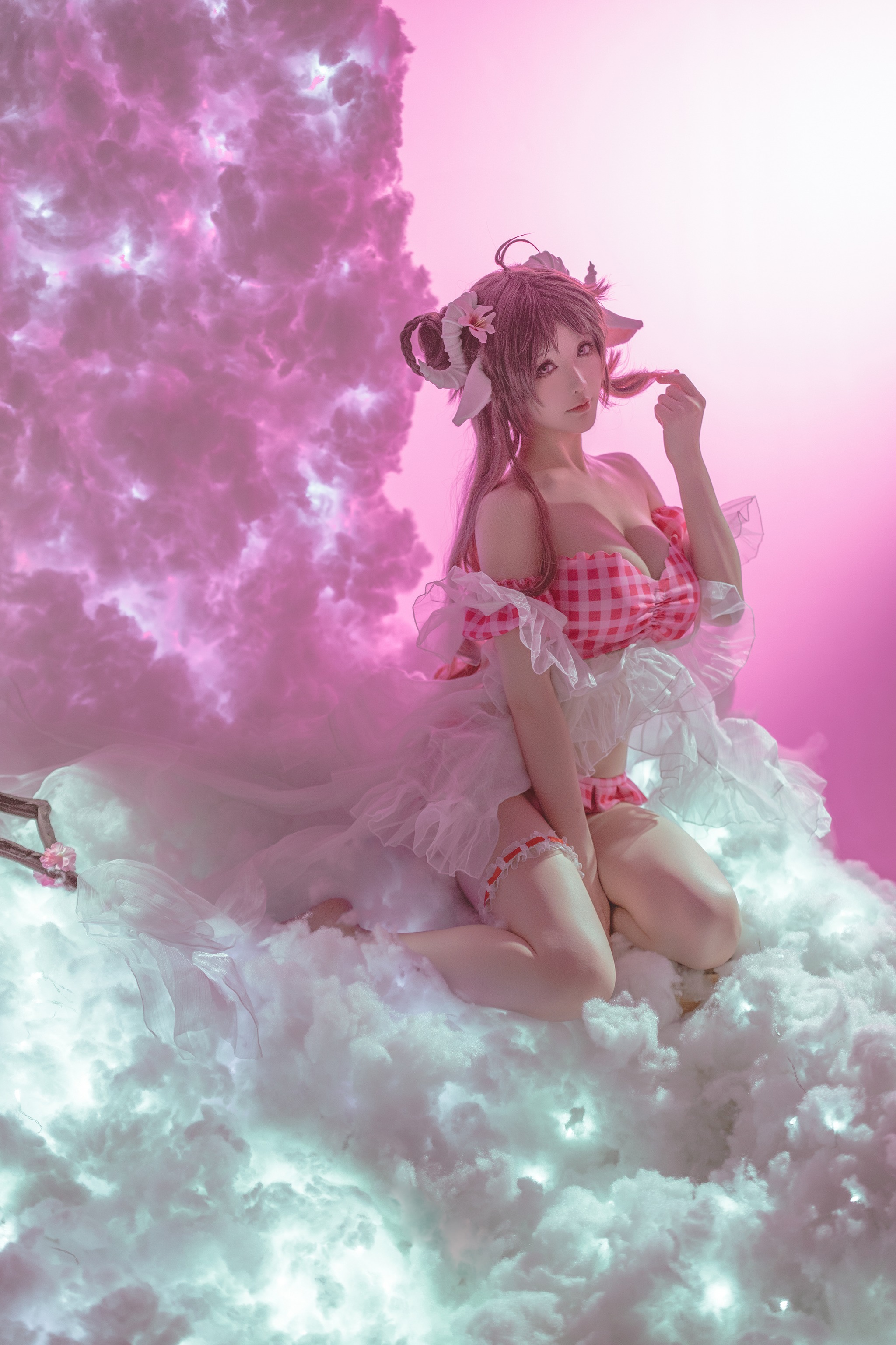 星之迟迟 - NO.259 舟本 Heartbeat[349P]-XikXak